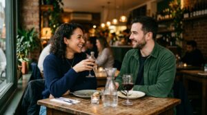dating conversation starters