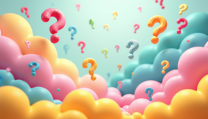 handling breakup questions